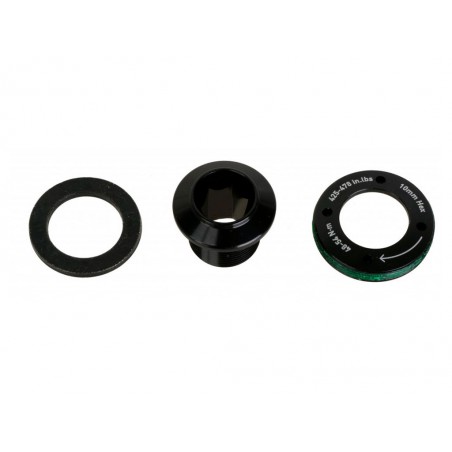 Vis extracteur de manivelle Sram DUB M18/M30 | PIÈCE DE RECHANGE POUR MANIVELLES