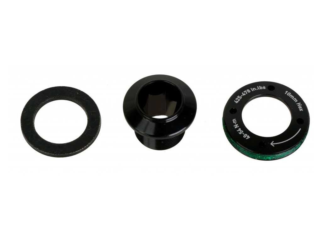 Vis extracteur de manivelle Sram DUB M18/M30 | PIÈCE DE RECHANGE POUR MANIVELLES