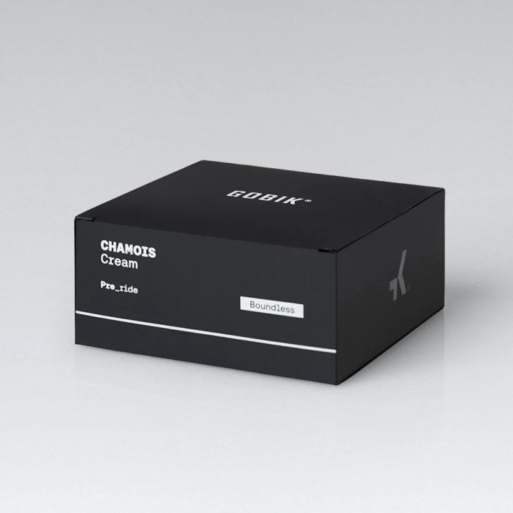 Crème Badana Boundless 150 ml | Vêtements de cyclisme