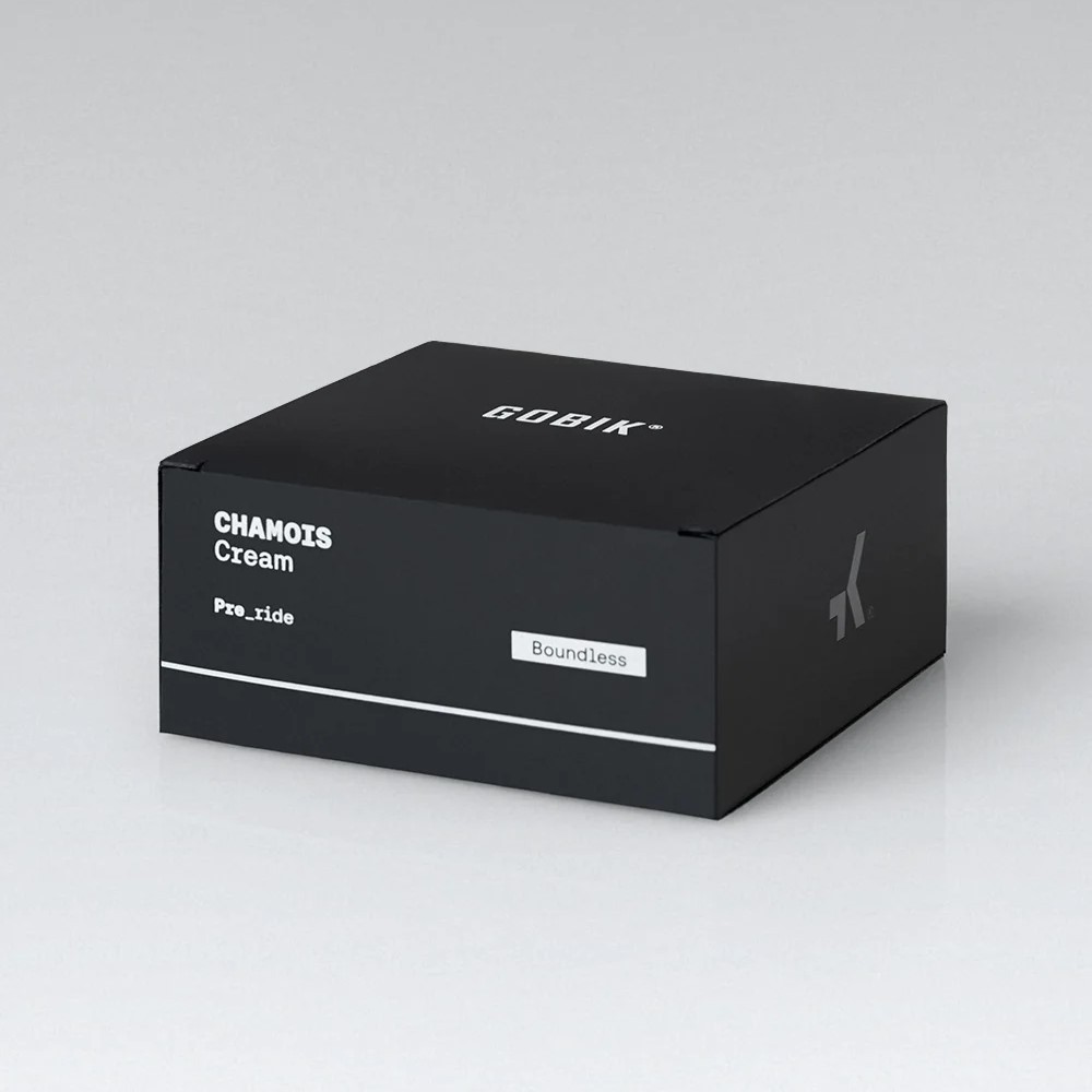 Crema Badana Boundless 150 ML|Ropa ciclismo