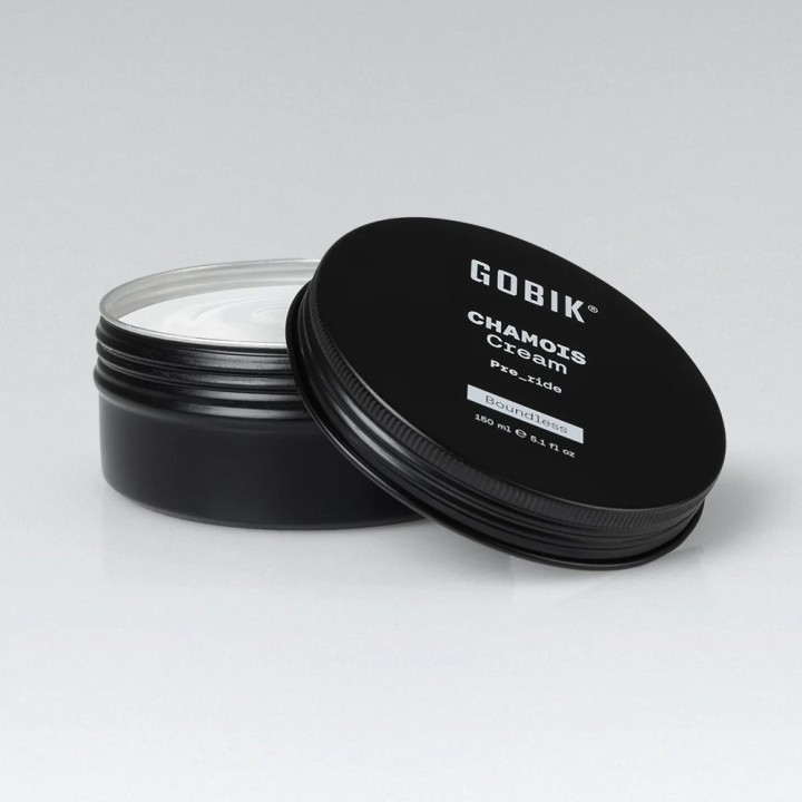Crema Badana Boundless 150 ML|Ropa ciclismo