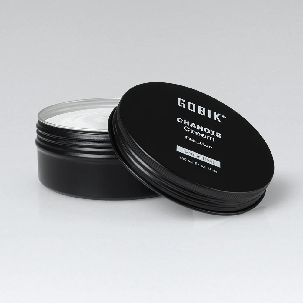 Crème Badana Boundless 150 ml | Vêtements de cyclisme