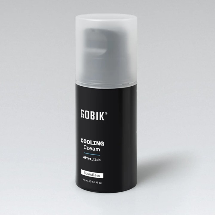 Crème réparatrice Gobik Boundless 150 ml | Vêtements de cyclisme