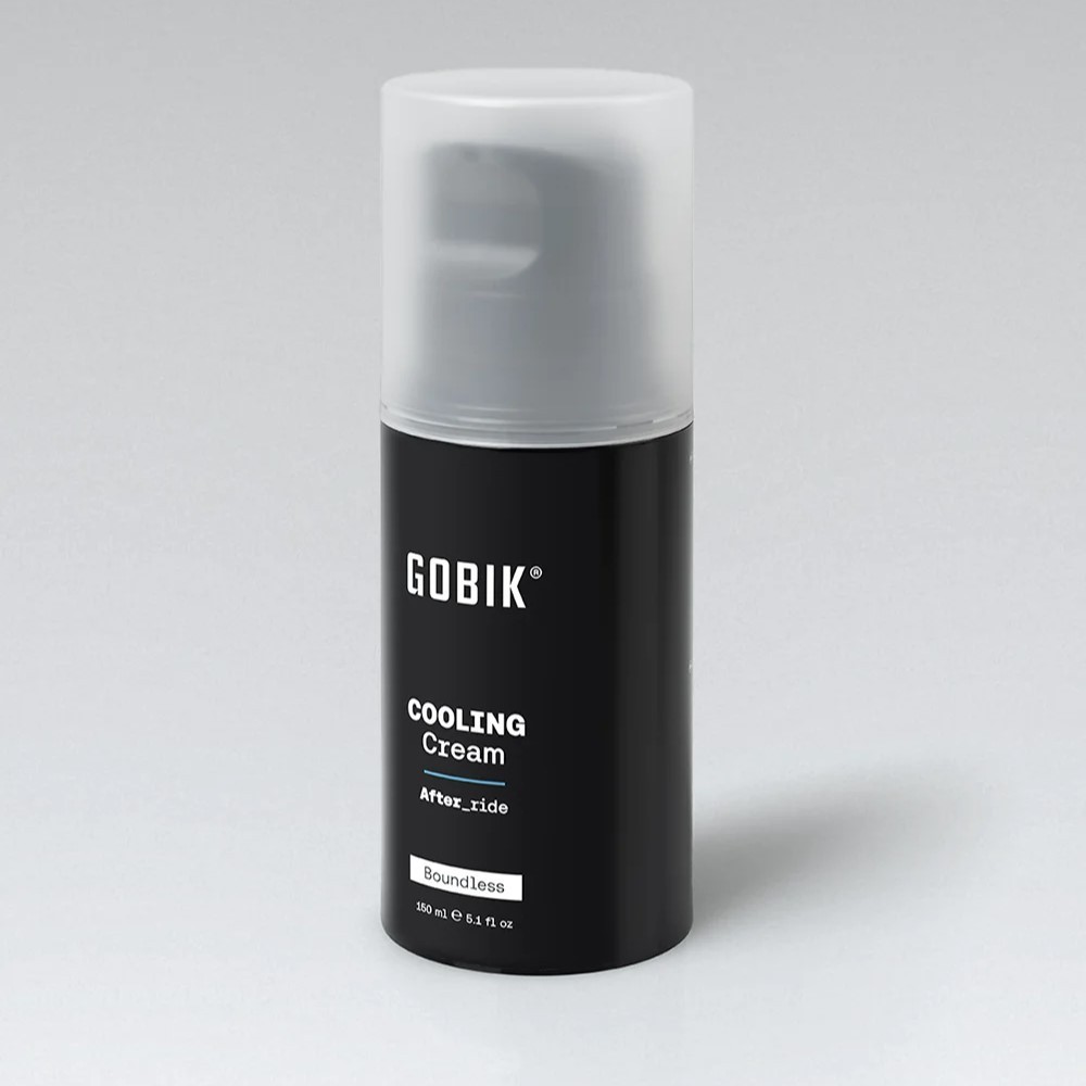 Crème réparatrice Gobik Boundless 150 ml | Vêtements de cyclisme