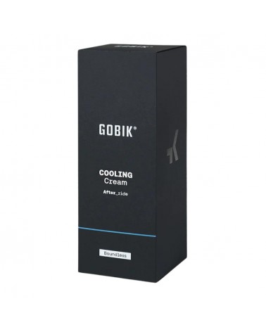 Crema Recuperadora Gobik Boundless 150 ML