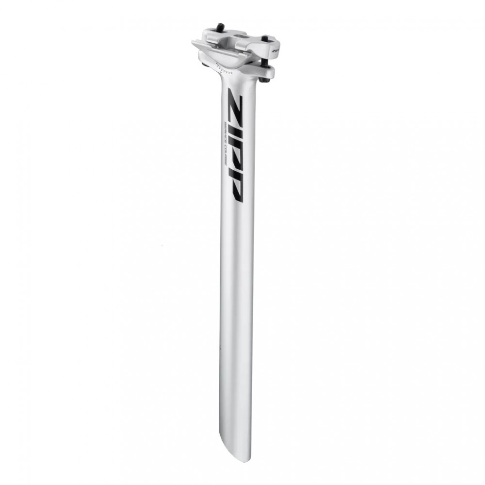 Tija Zipp Service Course 0mm Offset Plata