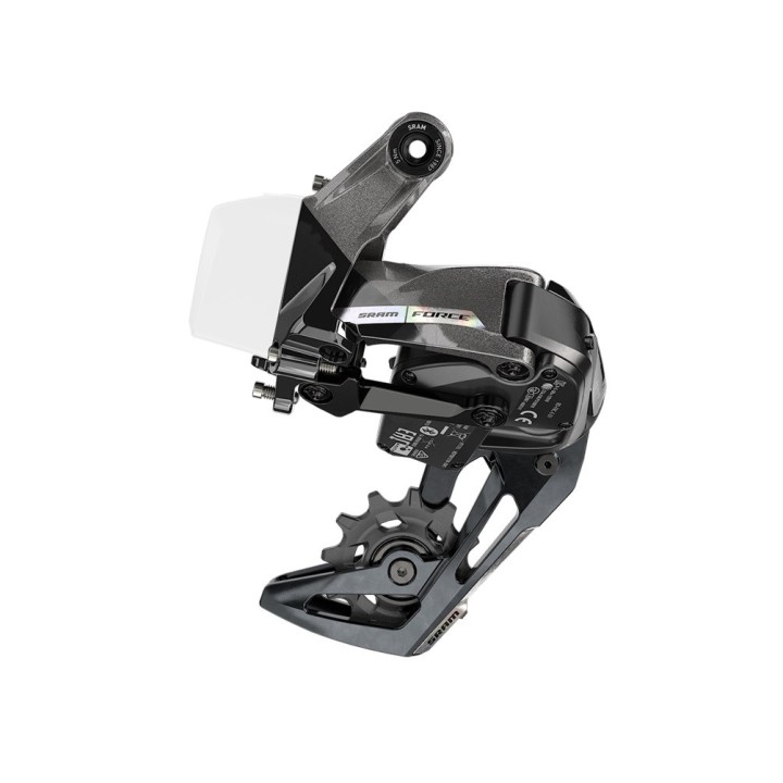 Cambio Sram Force AXS XPLR D2 12v.