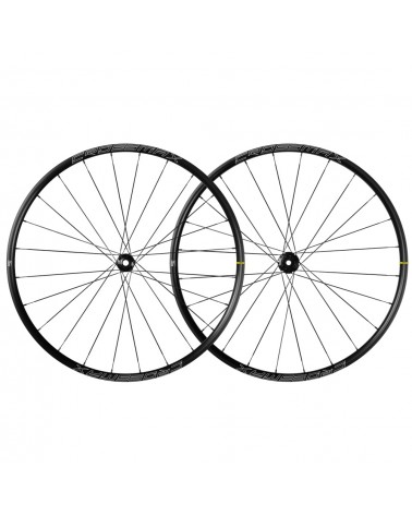 Juego de Ruedas Mavic Crossmax 29"