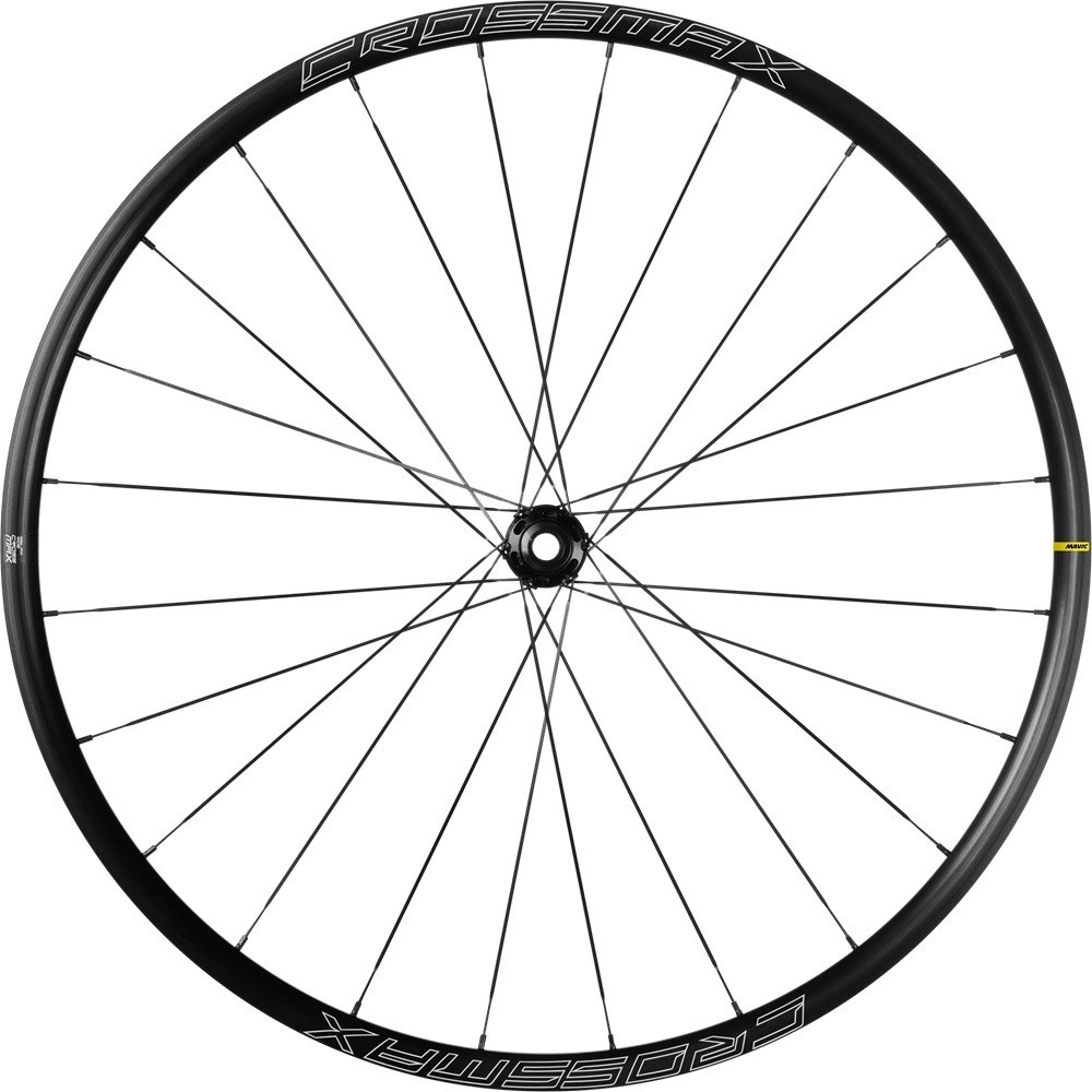 Jeu de roues Mavic Crossmax 29" | ROUES ROUTE,