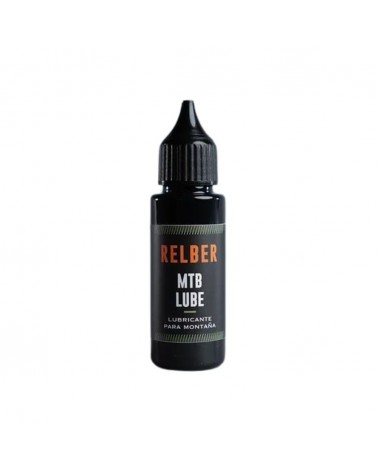 Lubricante para Cadena Relber MTB 30ml