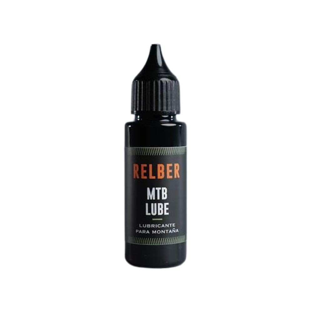 Lubricante para Cadena Relber MTB 30ml