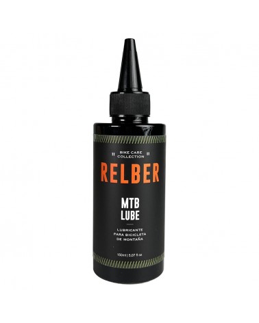 Lubricante para Cadena Relber MTB 150ml