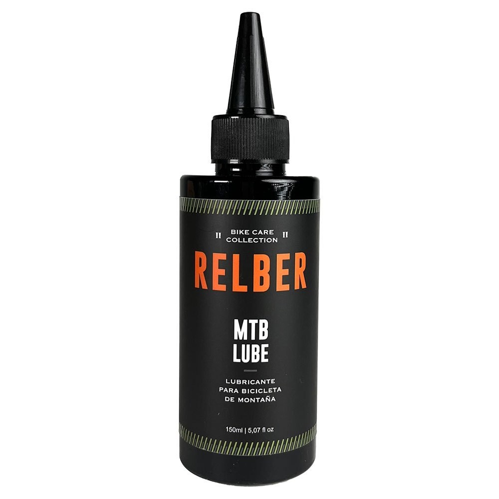 Lubricante para Cadena Relber MTB 150ml