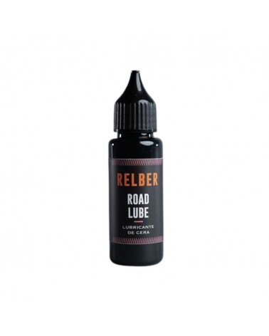 Lubricante para Cadena Relber Road 30ml
