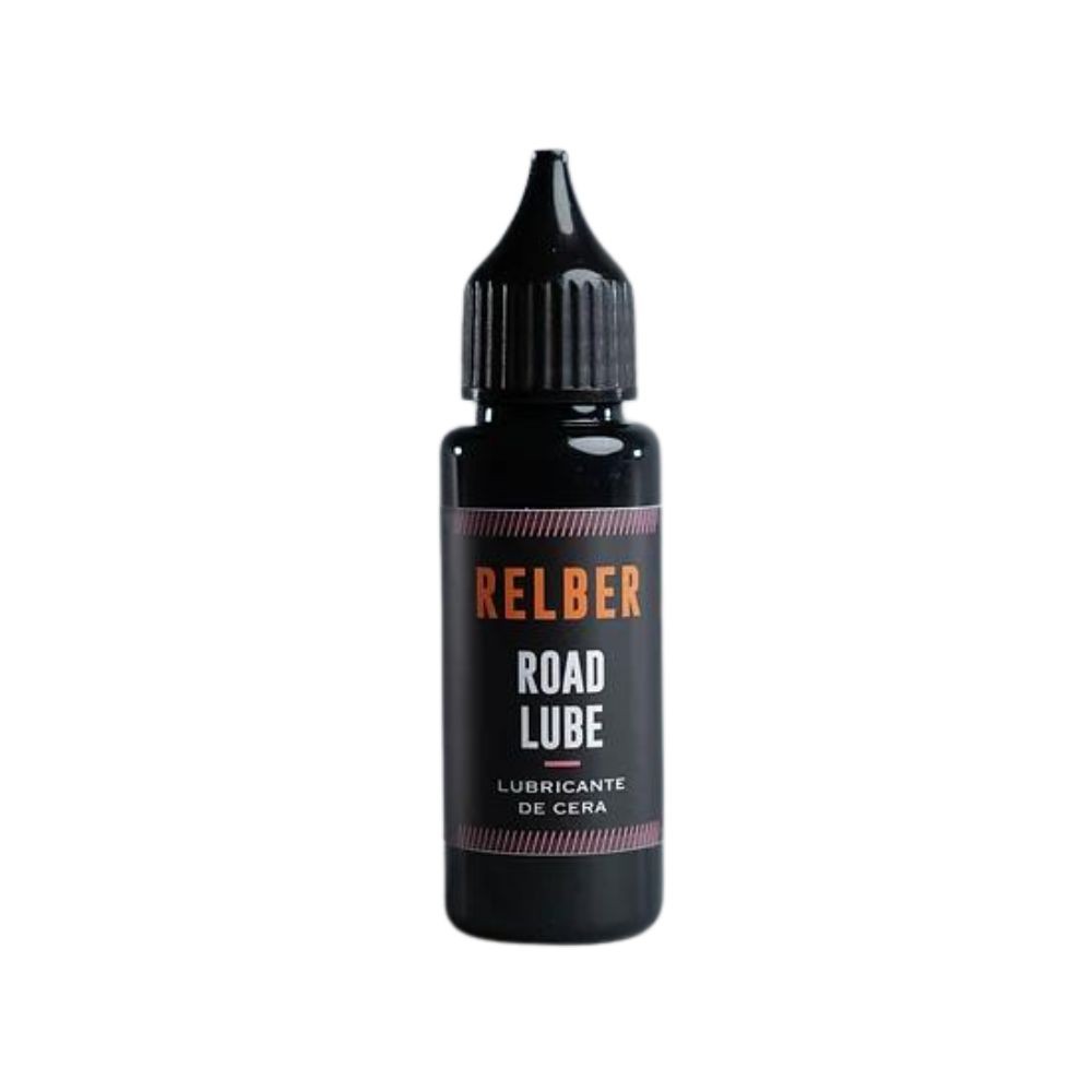 Lubricante para Cadena Relber Road 30ml