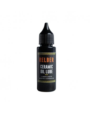 Lubricante para Cadena Relber Ceramic Lube 30ml