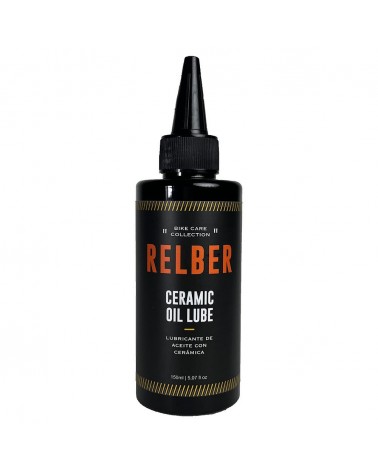 Lubricante para Cadena Relber Ceramic Lube 150ml