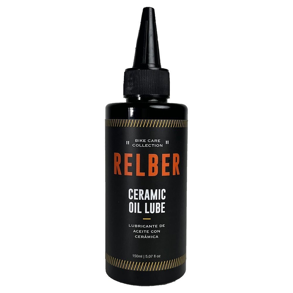 Lubricante para Cadena Relber Ceramic Lube 150ml