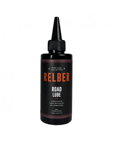 Lubricante para Cadena Relber Road Lube 150ml