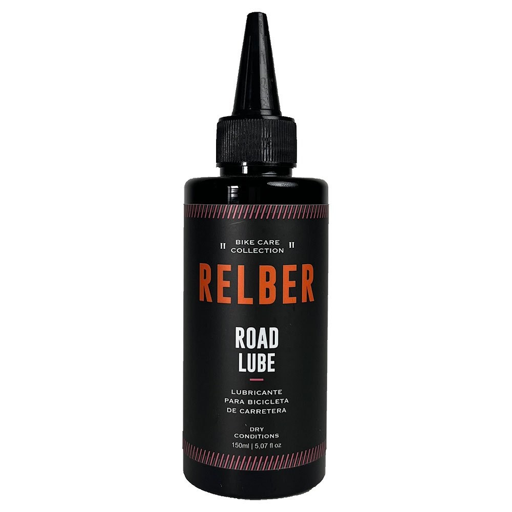 Lubricante para Cadena Relber Road Lube 150ml