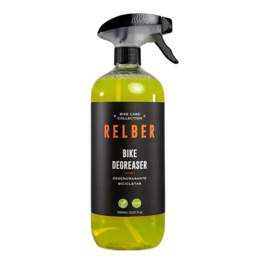 Desengrasante Relber Bike Degreser 1L