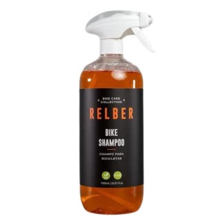 Limpiador Relber Bike Shampoo 1L