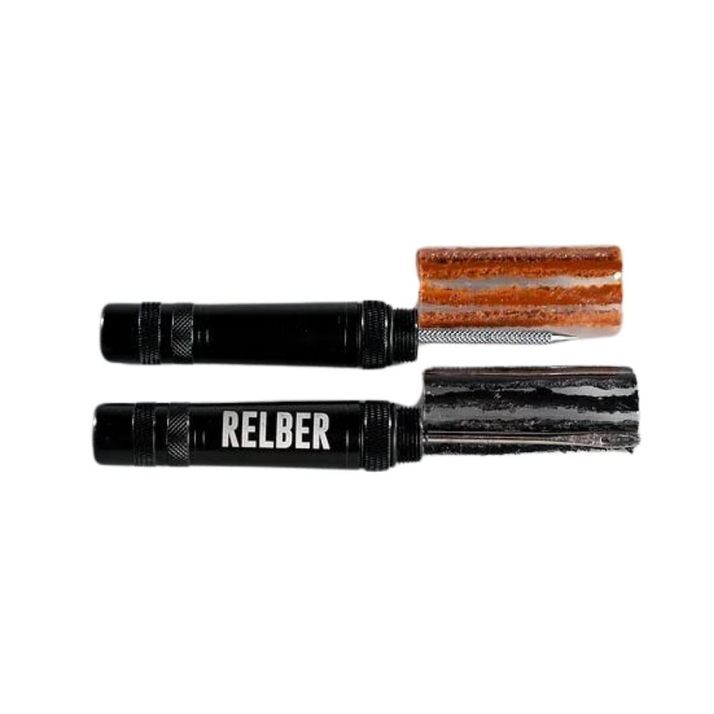 Kit Reparador de Tubeless Relber