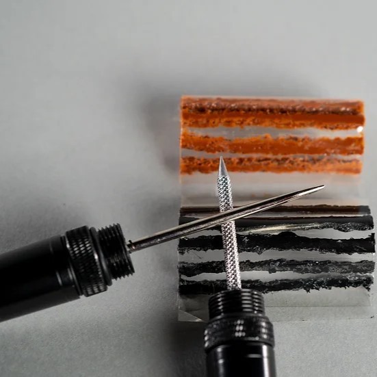 Kit Reparador de Tubeless Relber |LUBRICANTES