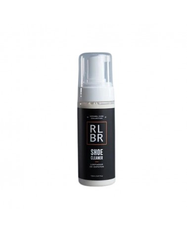 Limpiador Calzado Relber Shoe Cleaner 150ml