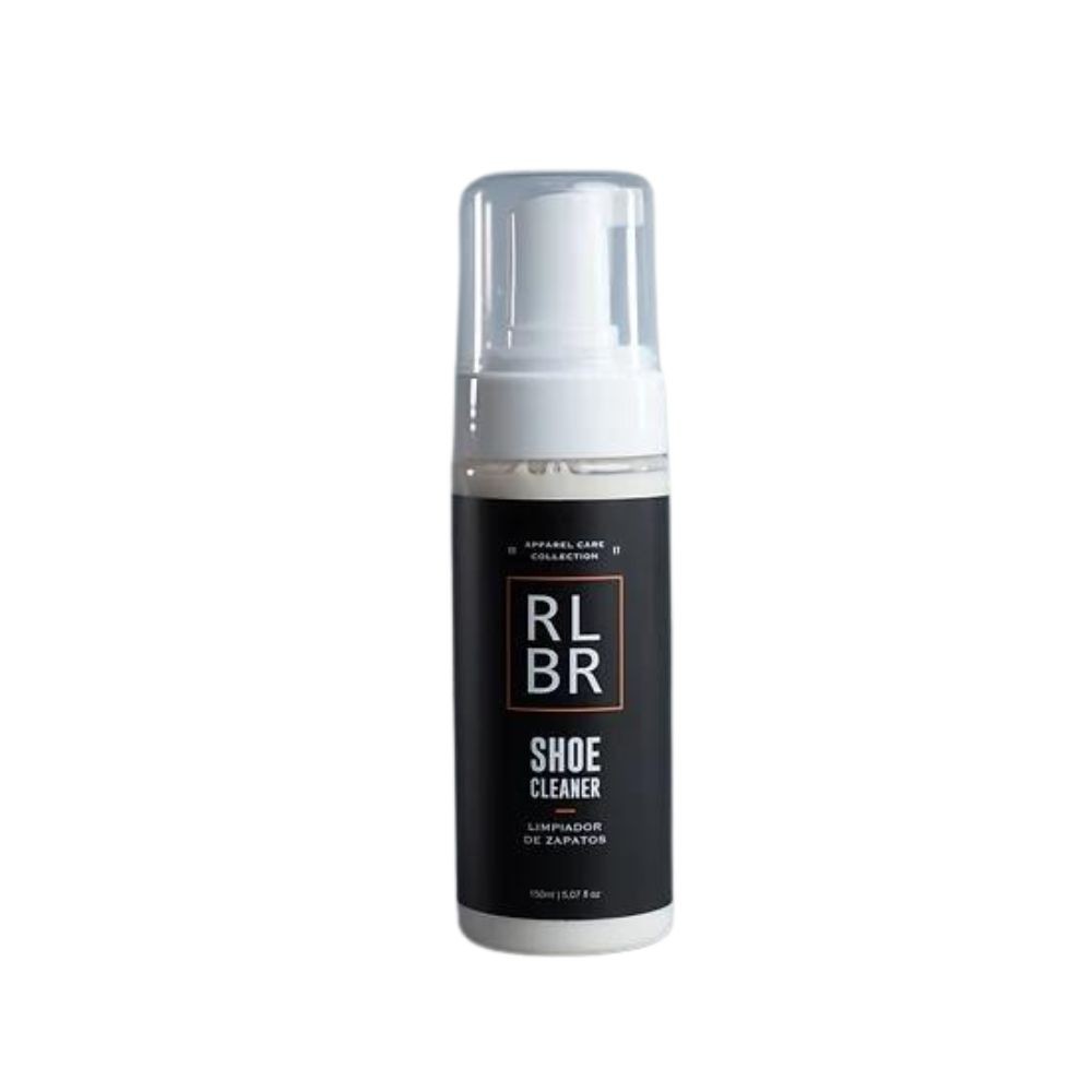Limpiador Calzado Relber Shoe Cleaner 150ml