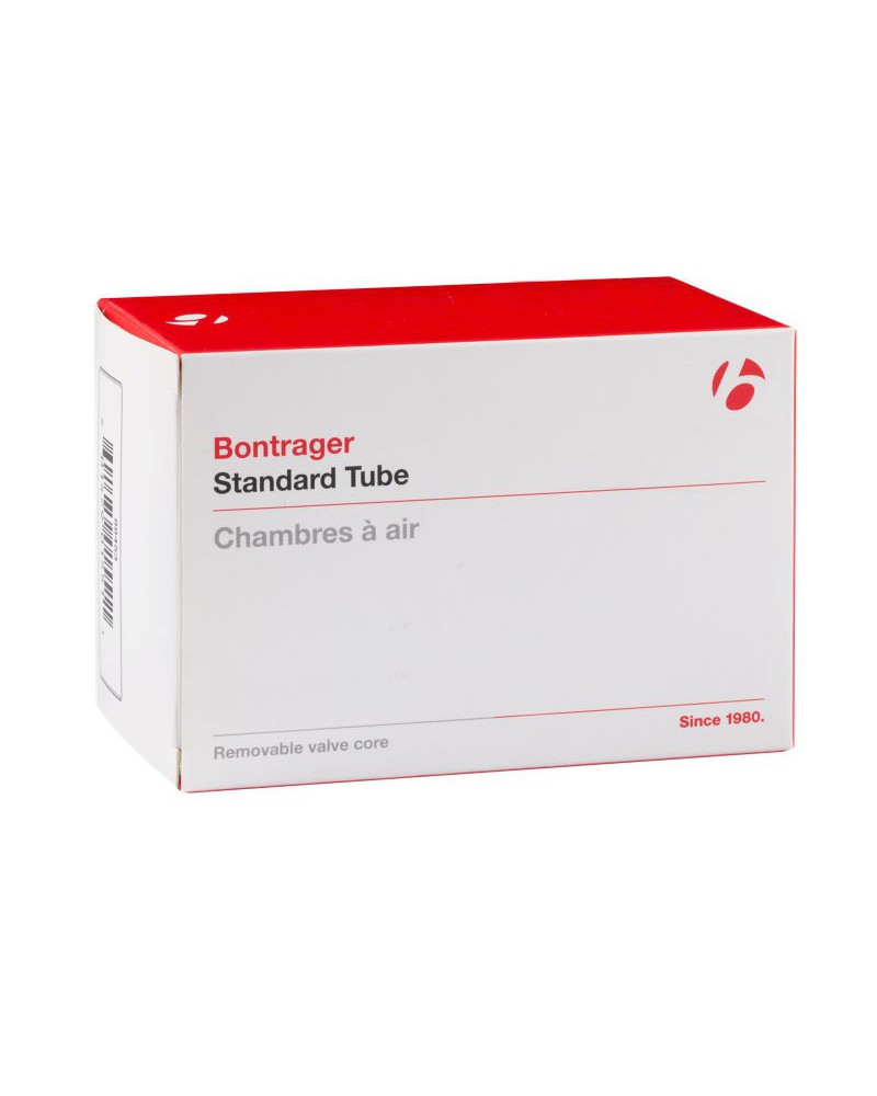 Cámara Bontrager estándard para carretera/Gravel 35-44C