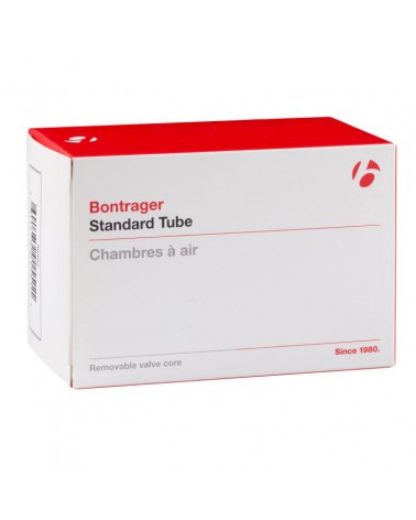 Cámara Bontrager estándard para carretera 28-32C