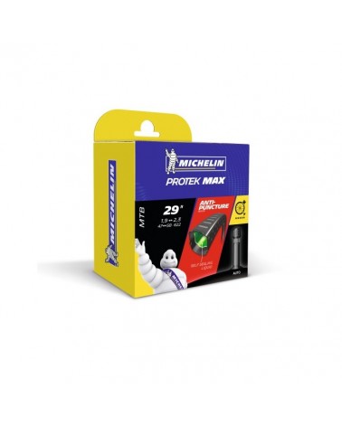 Cámara Michelin Protek Max