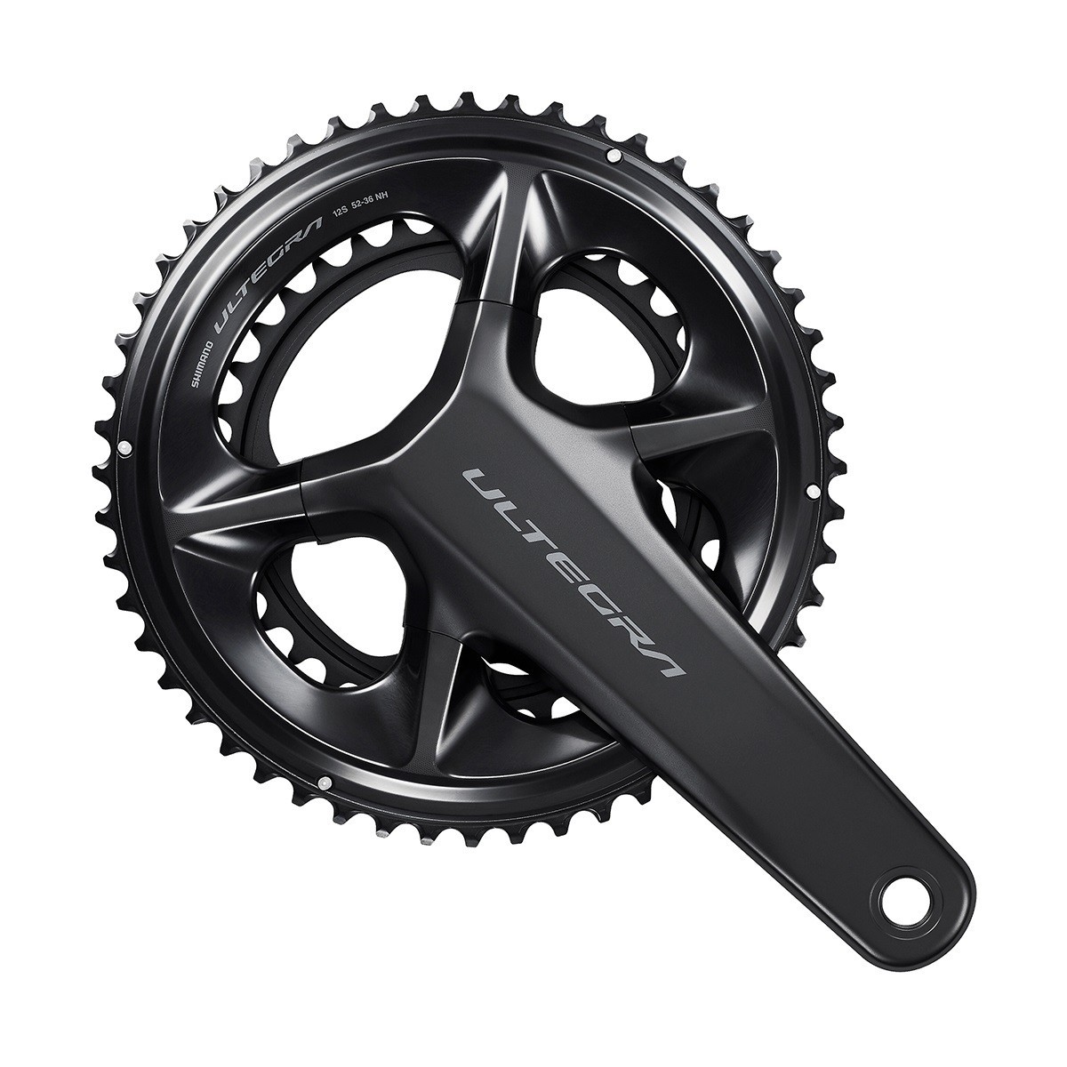 Bielas Shimano Ultegra FC-R8100 12 Vel.