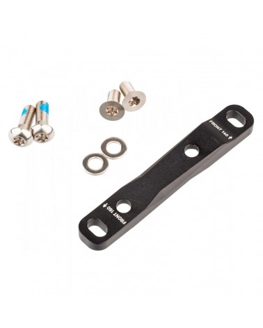 Adaptador Sram Flat Mount Pinza Del. 140/160mm