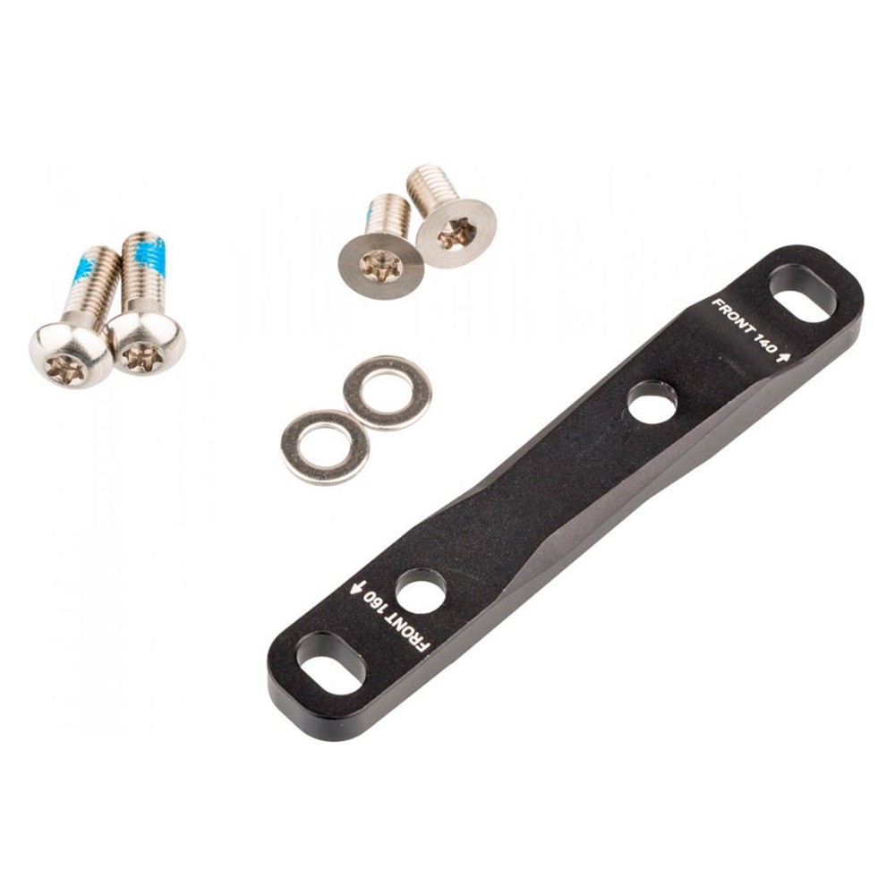 Adaptador Sram Flat Mount Pinza Del. 140/160mm