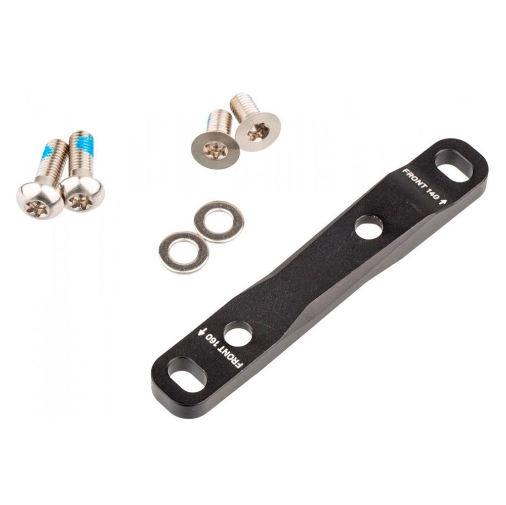 Adaptador Sram Flat Mount Pinza Del. 140/160mm