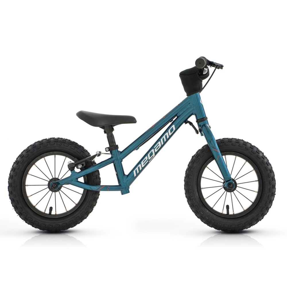 Bicicleta Megamo GO 12" Blue