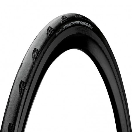 Cubierta Continental GP 5000 Tubeless Ready Negro