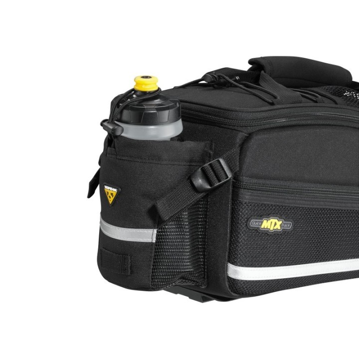 Sacoche arrière Alforjas Topeak MTX TrunkBag EX|ALFORJA,