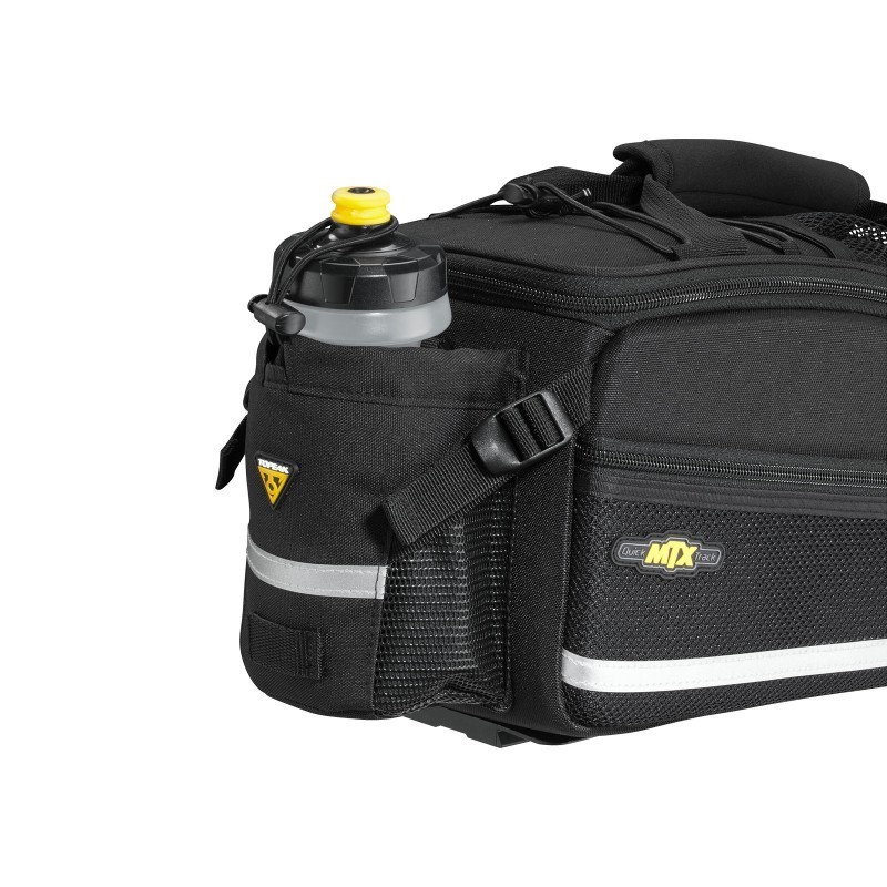 Sacoche arrière Alforjas Topeak MTX TrunkBag EX|ALFORJA,
