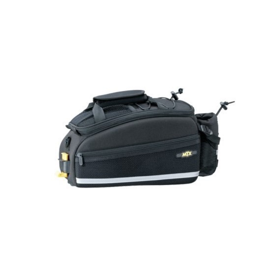 Alforjas Topeak MTX TrunkBag EX