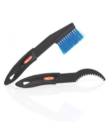 Cepillo Limpia Cadenas/Piñones XLC TO-S55