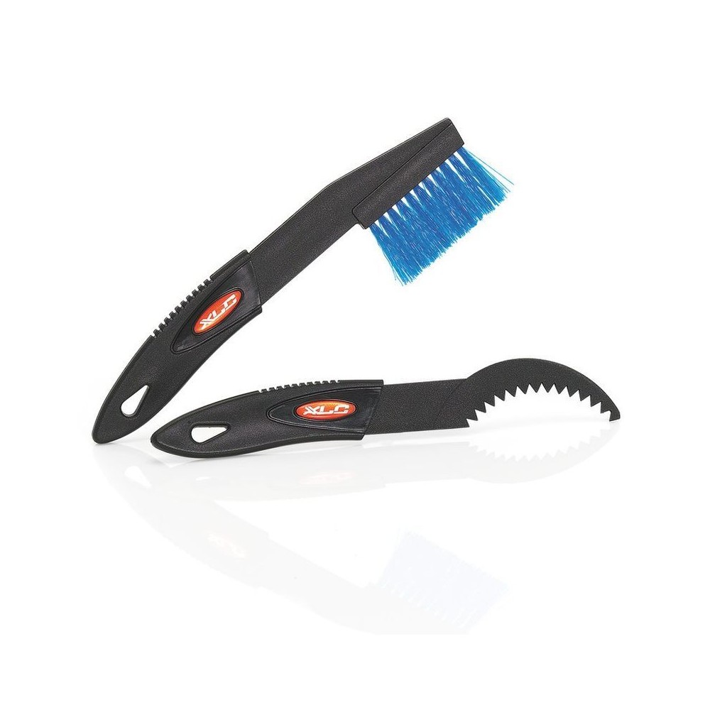 Cepillo Limpia Cadenas/Piñones XLC TO-S55