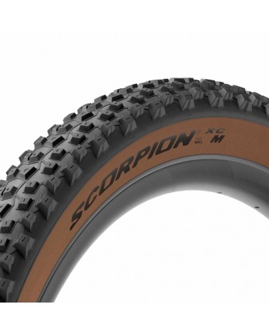 Cubierta Pirelli Scorpion MTB XC M 29" ProWall Classic