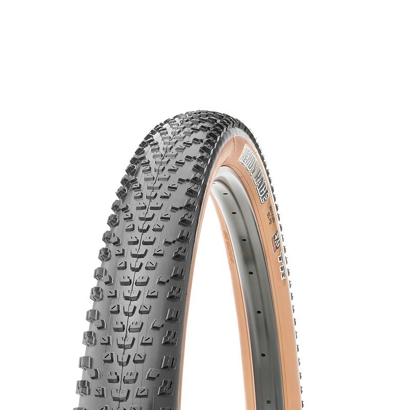 Cubierta Maxxis Rekon Race TLR EXO Protection Tanwall