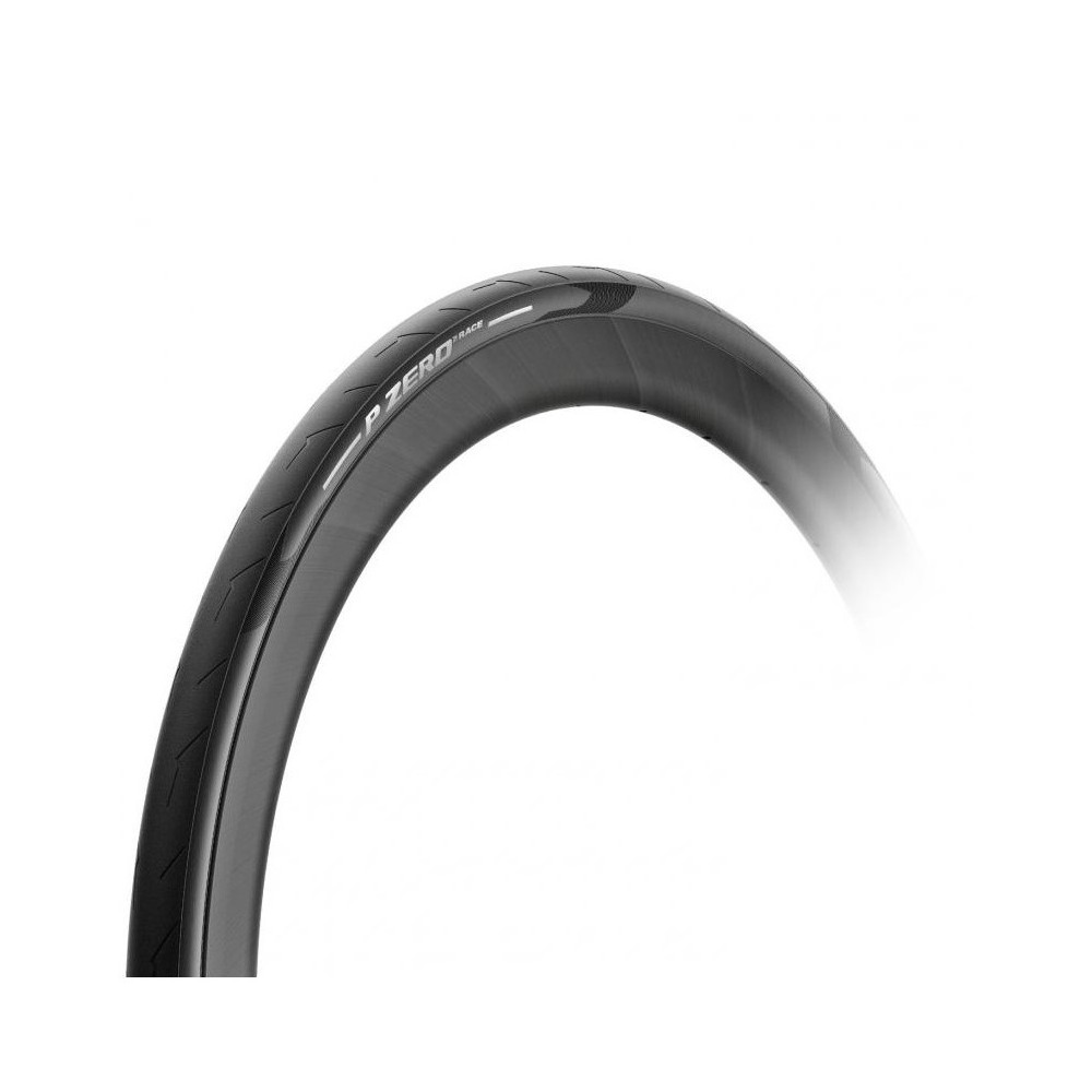 Cubierta Pirelli P Zero Race Black