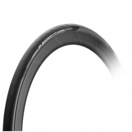 Cubierta Pirelli P Zero Race Black