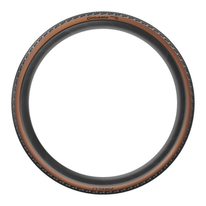 Cubierta Pirelli Cinturato Gravel RC Classic |Cubierta Gravel
