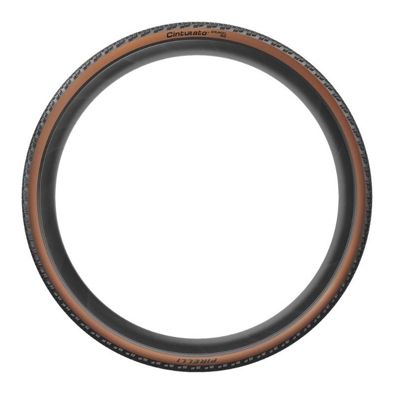 Cubierta Pirelli Cinturato Gravel RC Classic |Cubierta Gravel